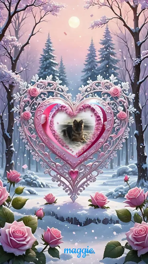 Condolence image of Kochany❤️❤️❤️Misiu❤️❤️❤️