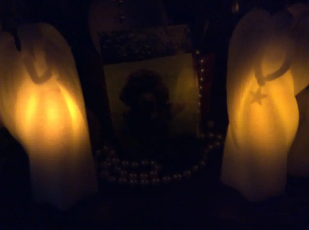 Condolence image of Heidi 