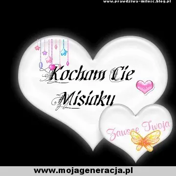 Condolence image of Kocham Cię❤❤❤