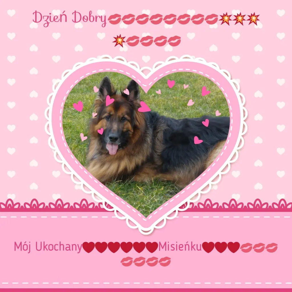 Condolence image of Dzień Dobry mój Ukochany❤️❤️❤️Misieńku❤️❤️❤️