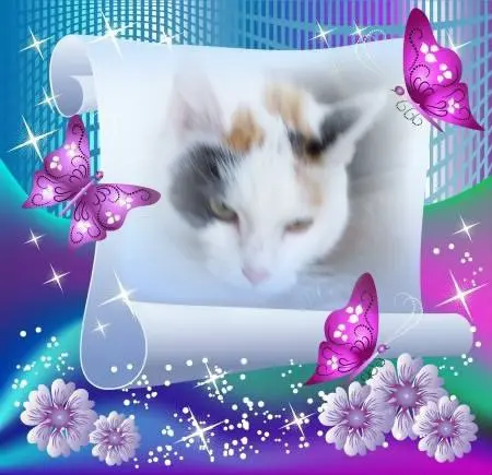 Condolence image of Fur❤️ Fleckchen❤️