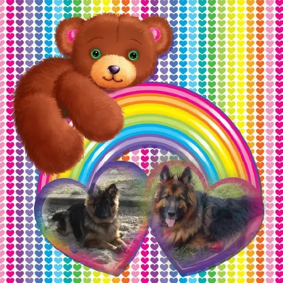 Condolence image of Dzień Dobry mój Ukochany❤️❤️❤️Misieńku❤️❤️❤️
