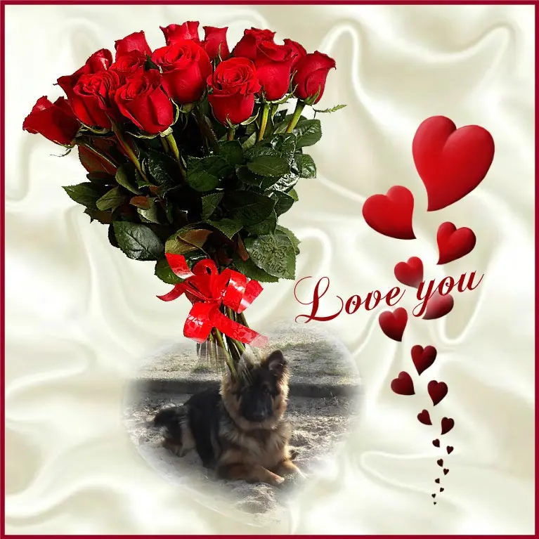 Condolence image of Dzień Dobry mój Ukochany❤️❤️❤️Misieńku❤️❤️❤️
