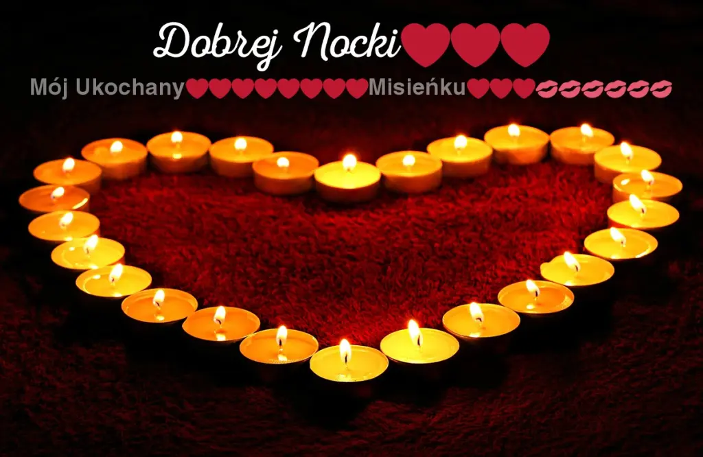 Condolence image of Mój Misiulek❤❤❤