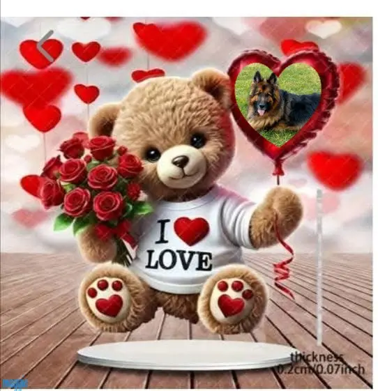 Condolence image of 7.Lat......BEZ CIEBIE❤️❤️❤️⭐️UKOCHANY❤️❤️❤️❤️❤️❤️❤️❤️❤️❤️❤️❤️MISIEŃKU❤️❤️❤️⭐️