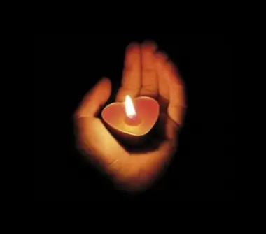 Condolence image of Klaudia