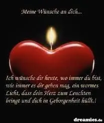 Condolence image of Klaudia