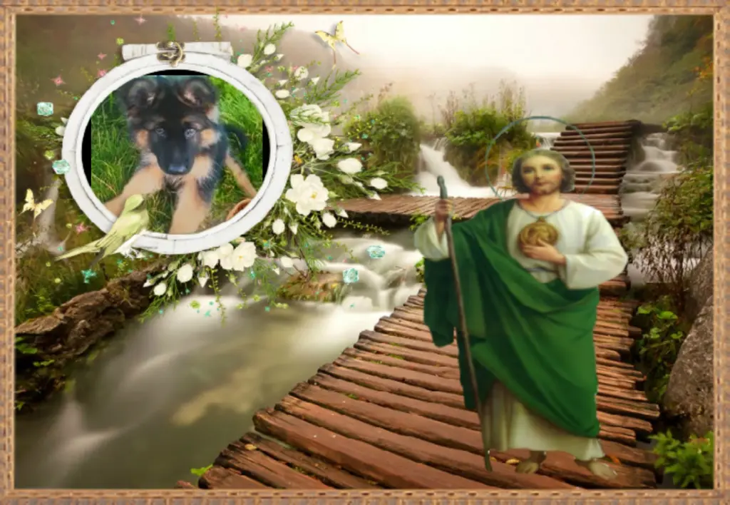 Condolence image of ❤❤❤Dla Ukochanego Misieńka❤❤❤