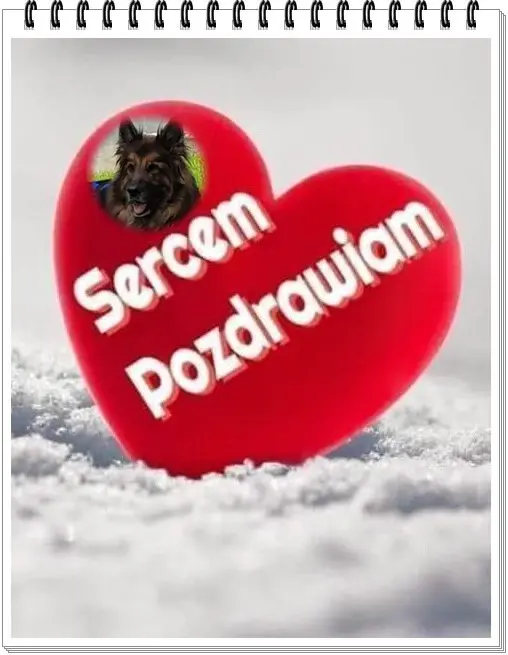 Condolence image of Dzień Dobry Misieńku❤️❤️❤️