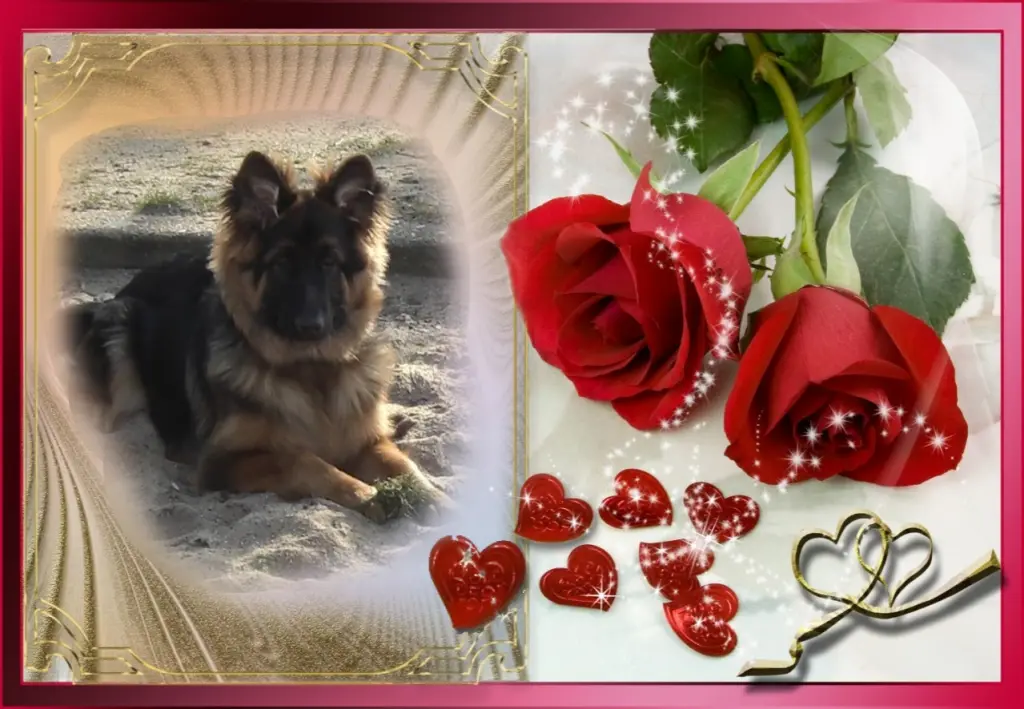 Condolence image of Mój Misiulek❤❤❤