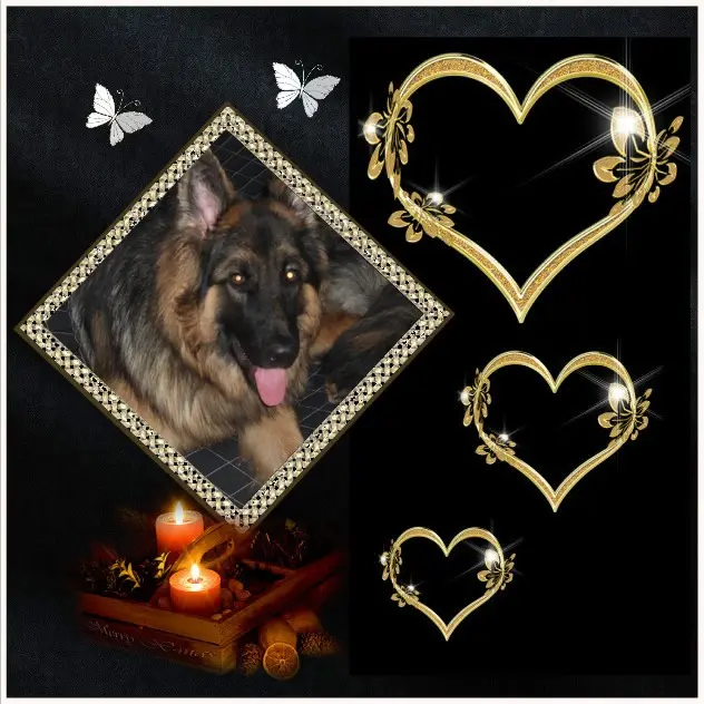 Condolence image of Dobrej Nocki Ukochany Misieńku❤️❤️❤️