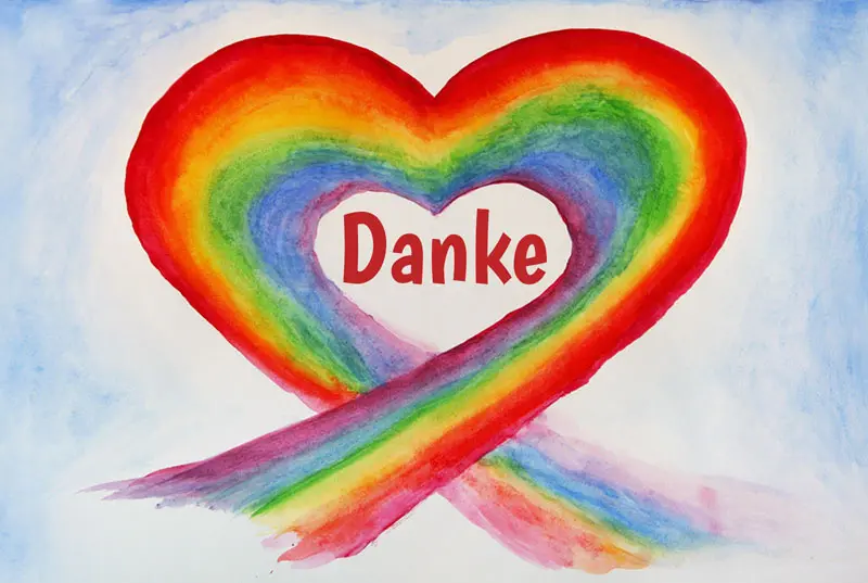 Condolence image of Michaela und Ariane