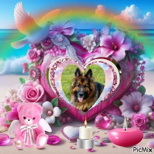 Condolence image of 7.Lat......BEZ CIEBIE❤️❤️❤️⭐️UKOCHANY❤️❤️❤️❤️❤️❤️❤️❤️❤️❤️❤️❤️MISIEŃKU❤️❤️❤️⭐️
