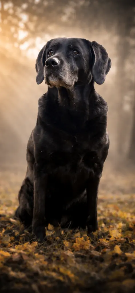 Bild von Bella