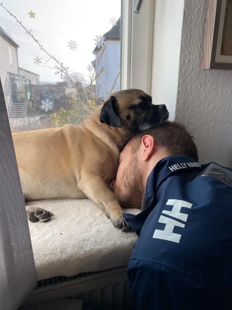 Condolence image of Marcel Herrmann