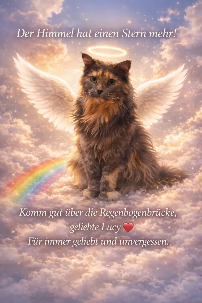 Image from Lucy
