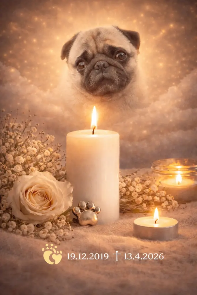 Condolence image of Petra Giannos