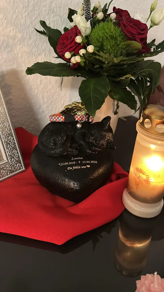 Andachtsbild von Elissa Lüdeke