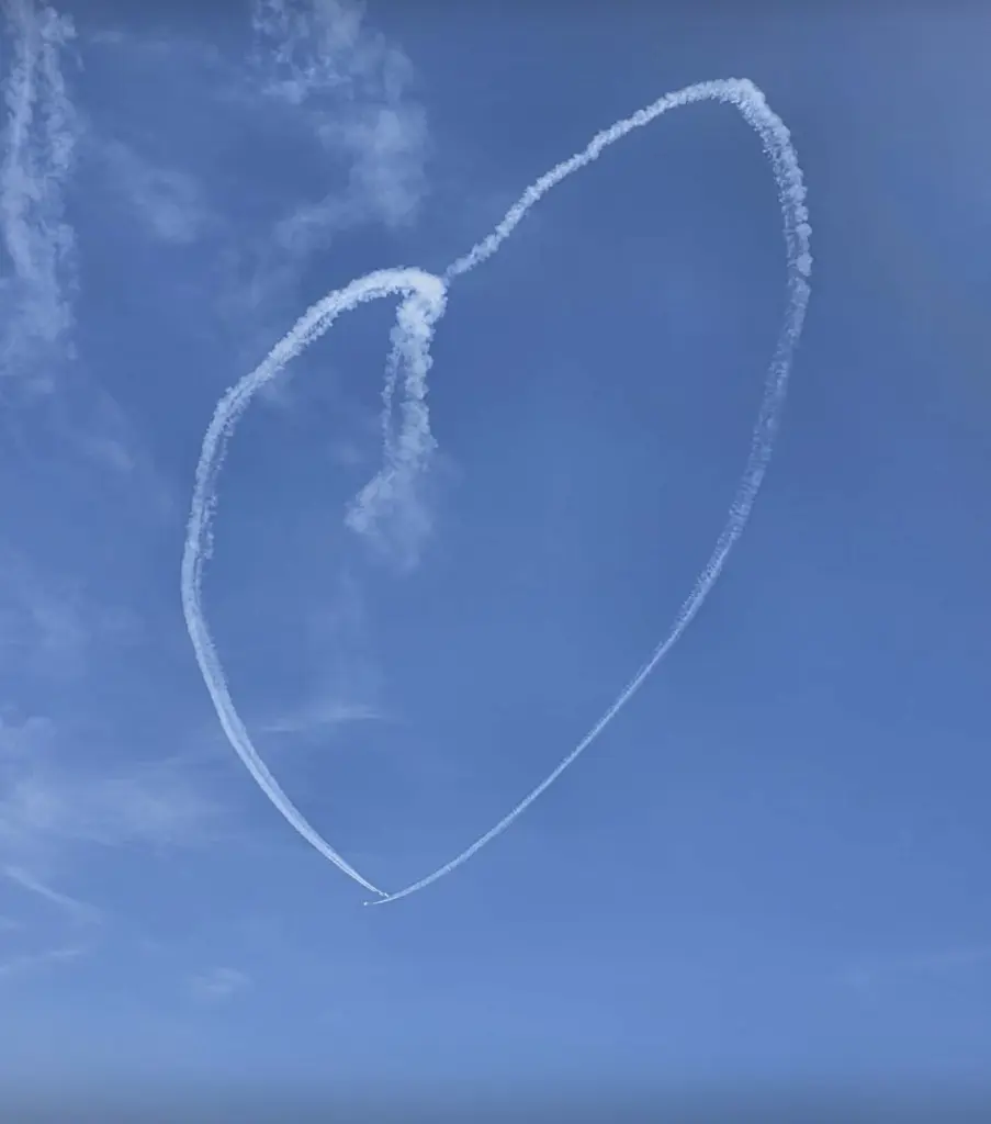 Condolence image of Pia