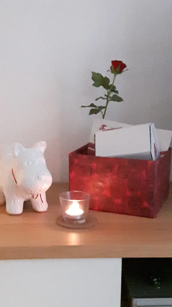 Condolence image of Heike