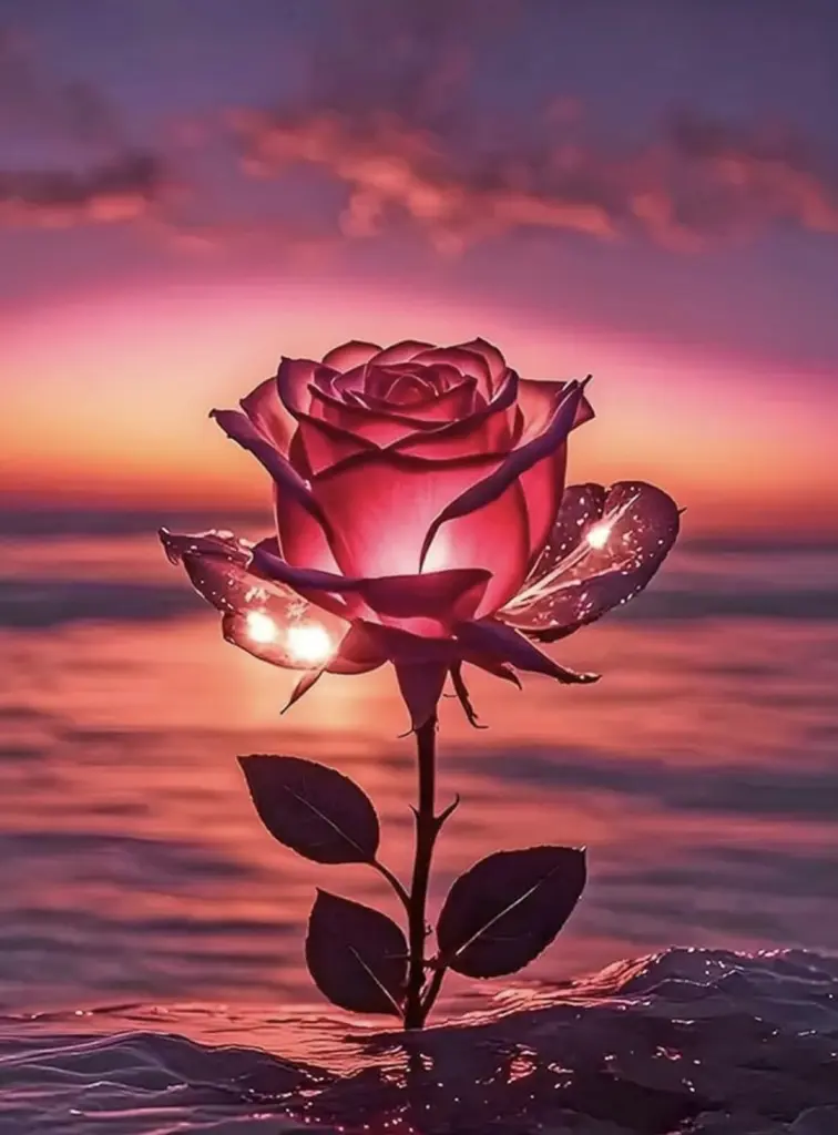 Condolence image of Janine 🌹 Sheela