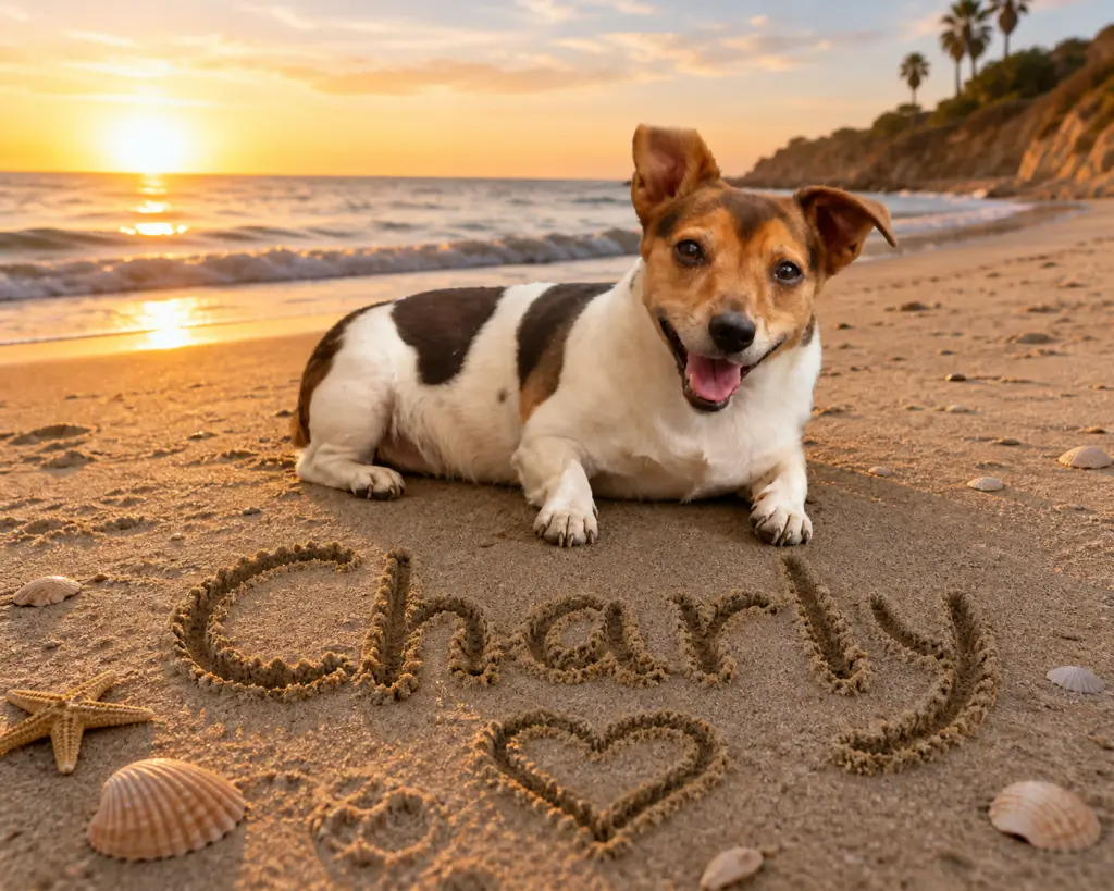 Bild von Charly