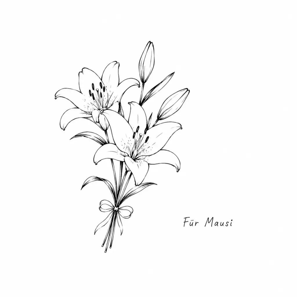 Condolence image of Iris Flatscher