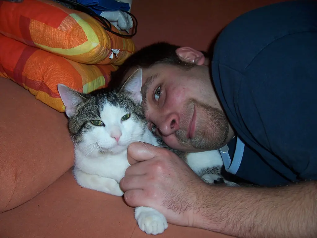 Condolence image of Mike