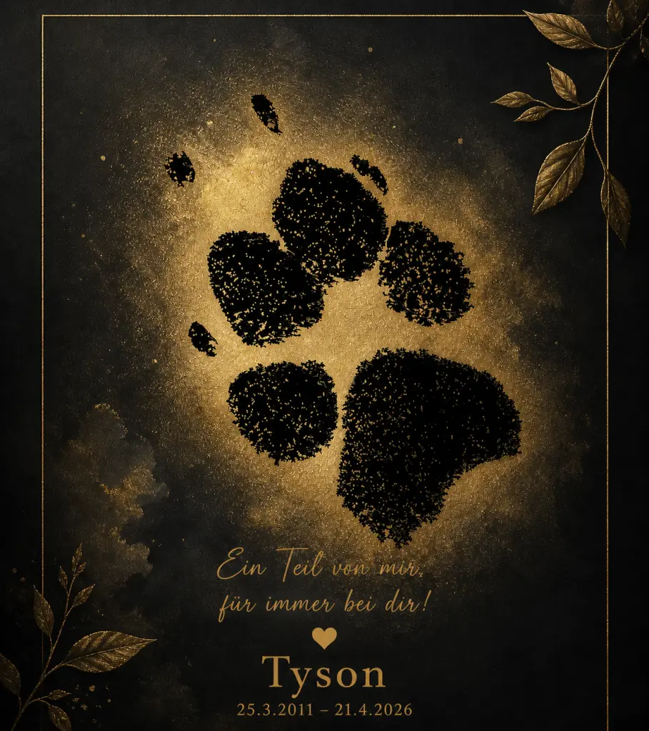 Image from Tyson