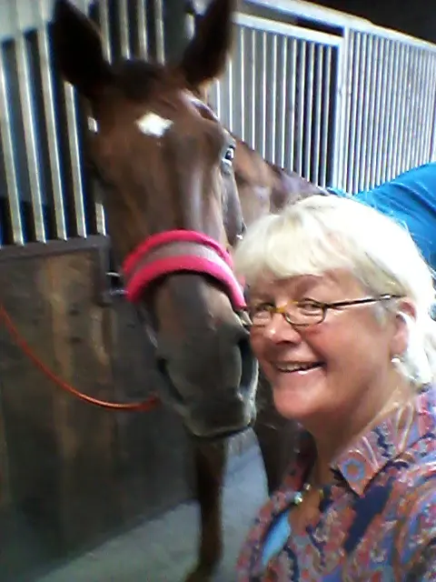 Condolence image of Annette und Luki