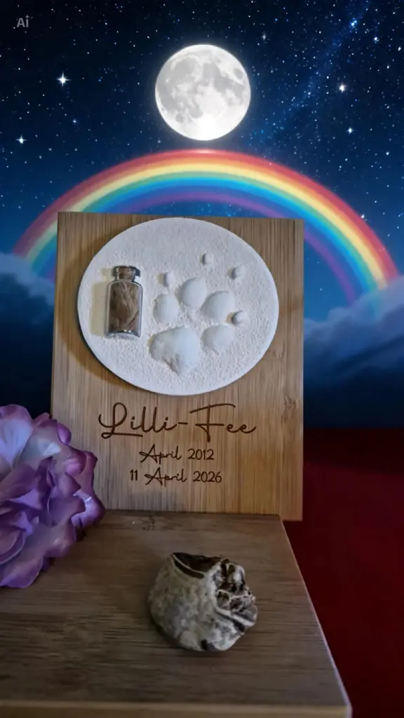 Bild von Lilli-Fee