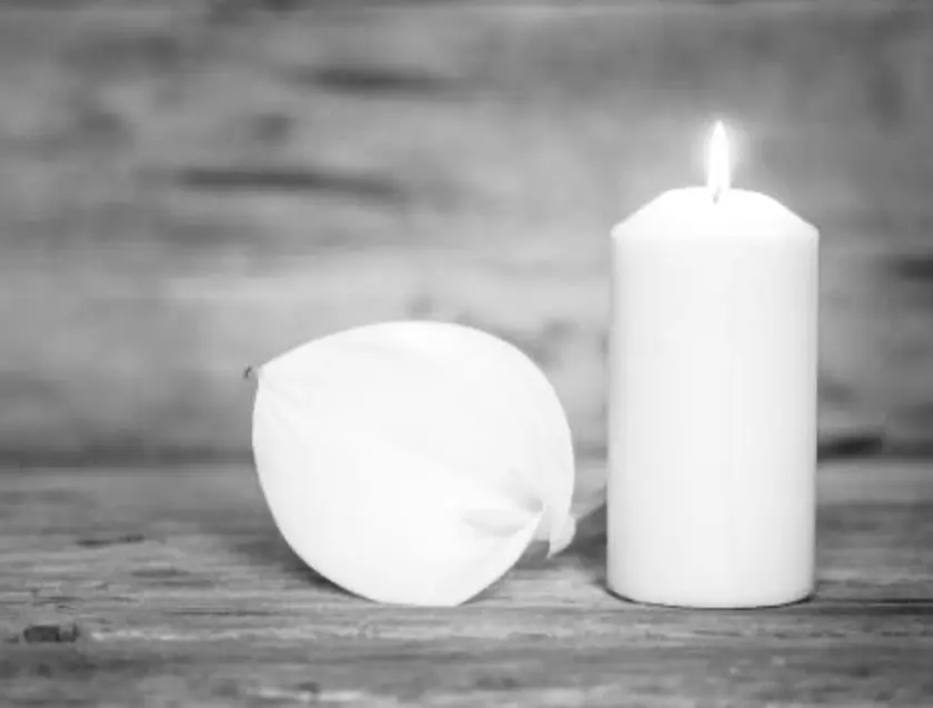 Condolence image of Barbara und Sven