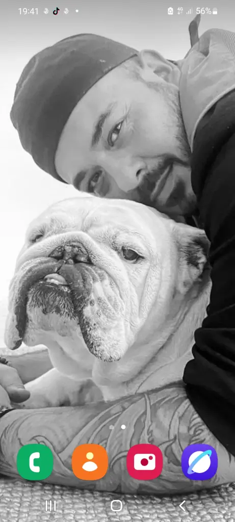 Andachtsbild von Tolga Bullypapa