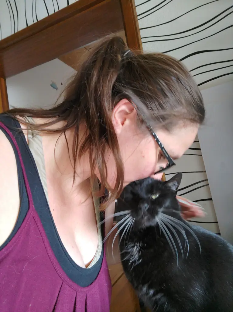 Bild von Elwood