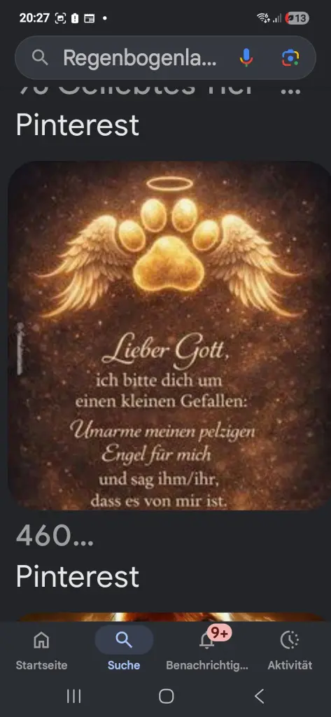Condolence image of Iris Schwiontek