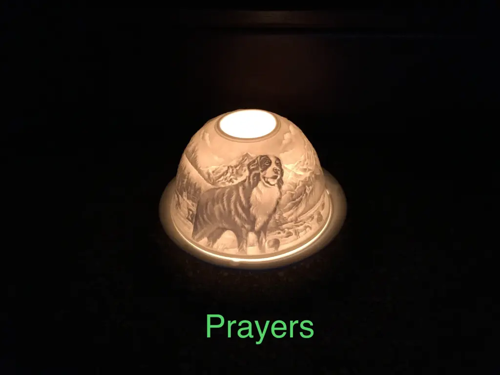 Condolence image of Kerstin