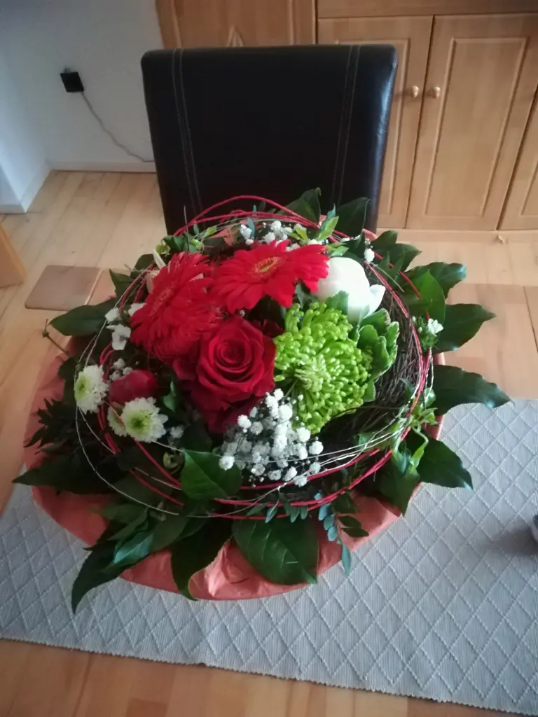 Condolence image of Claudia