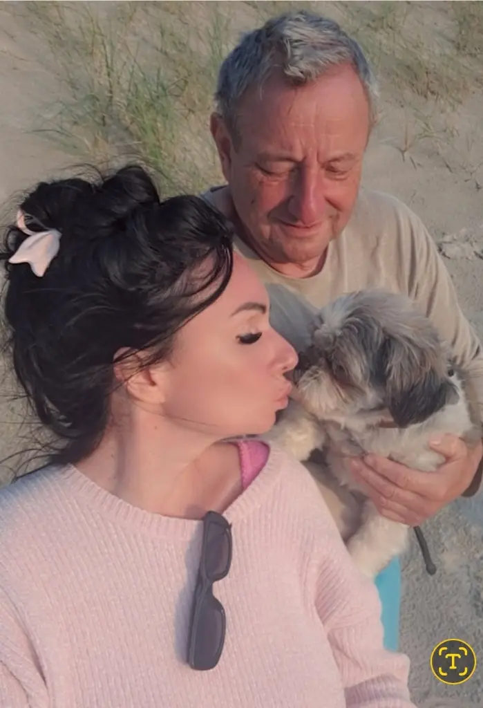 Unsere Familie