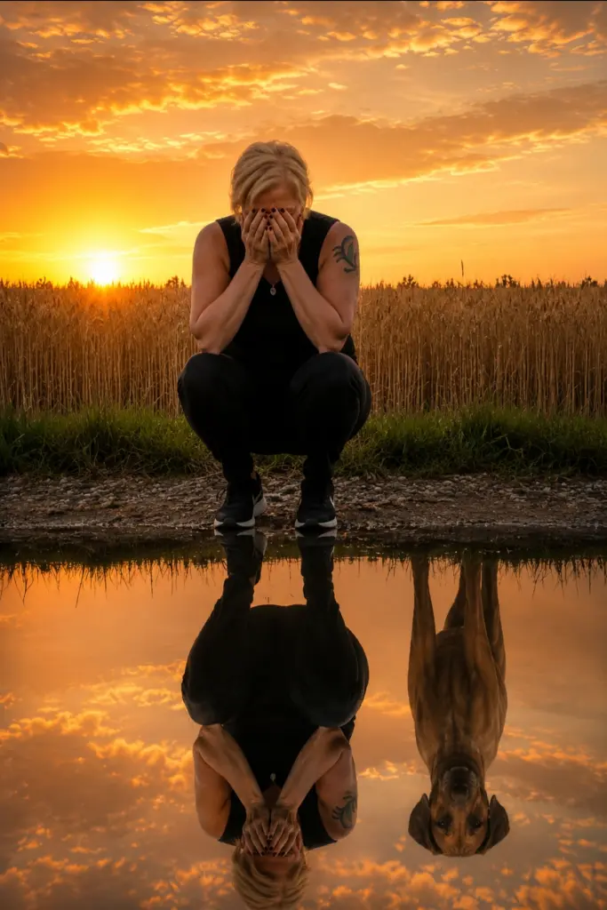 Condolence image of Iris Krone
