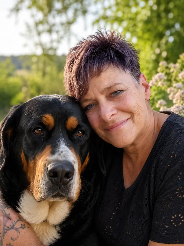 Liebe meines Lebens