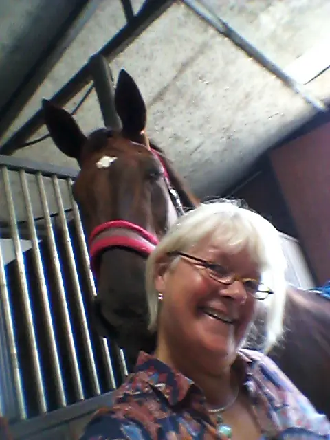 Condolence image of Annette und Luki