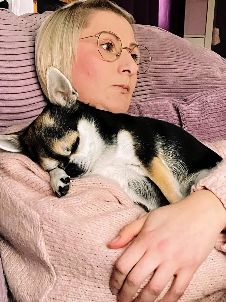 Bild von Holly