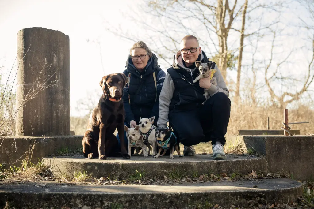 Familienfoto