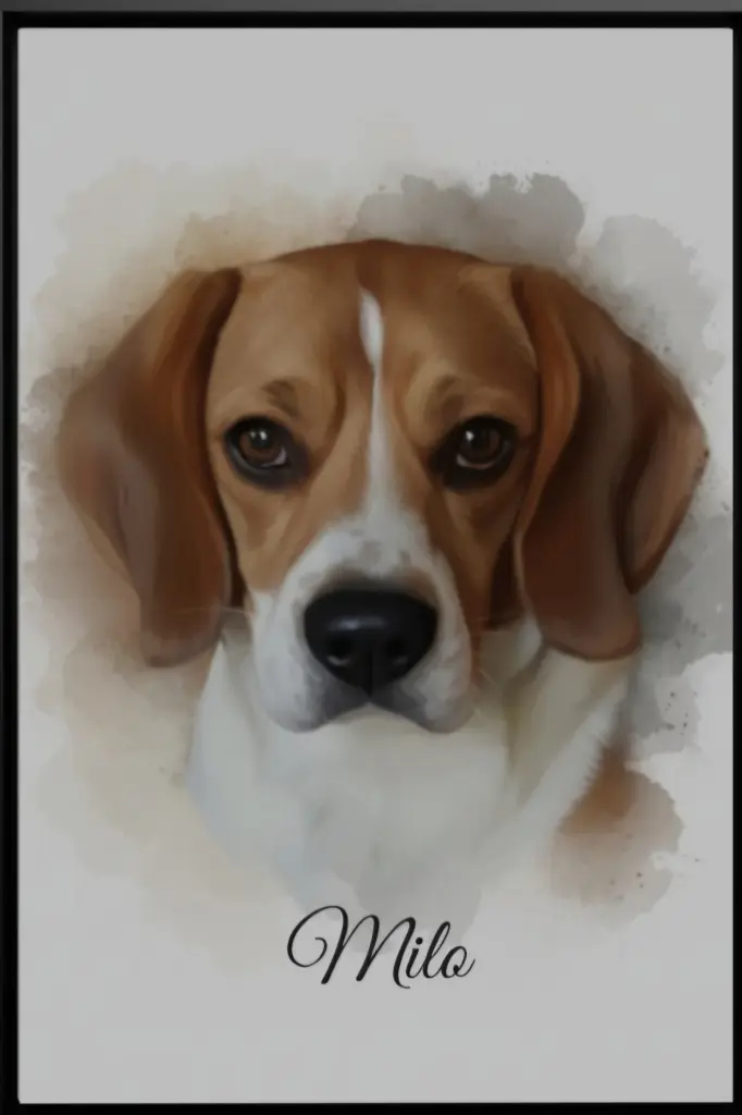 Bild von Milo