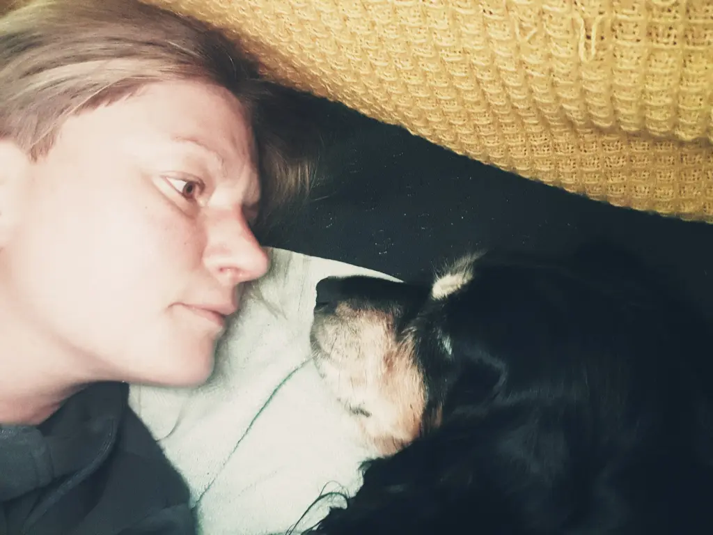 Bild von Conna