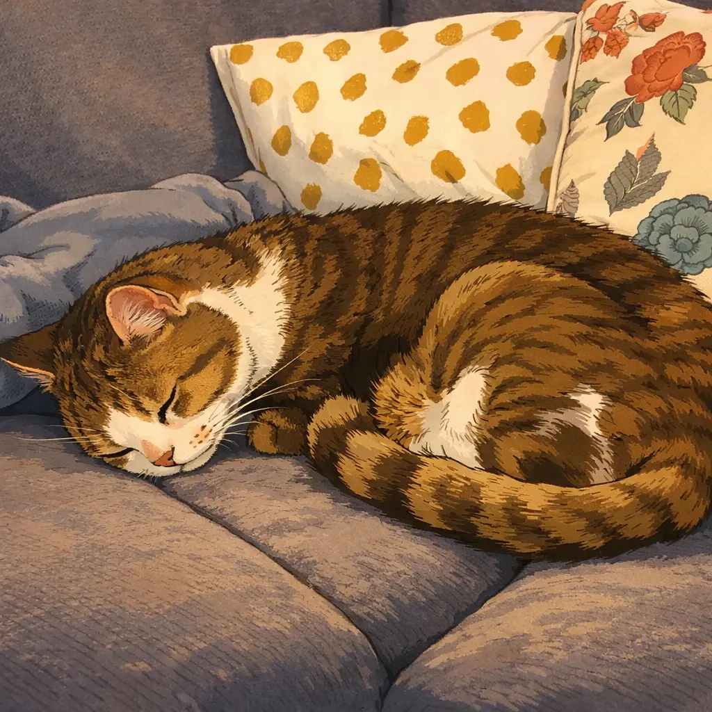 Image from Kitty