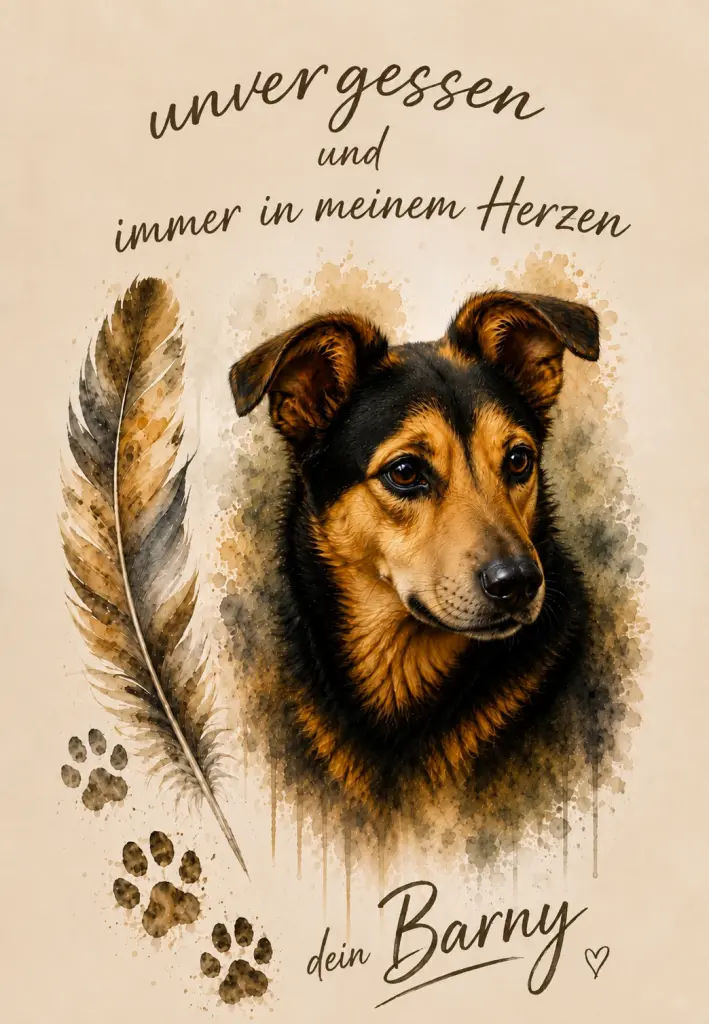 Condolence image of Yvonne Hauptmann