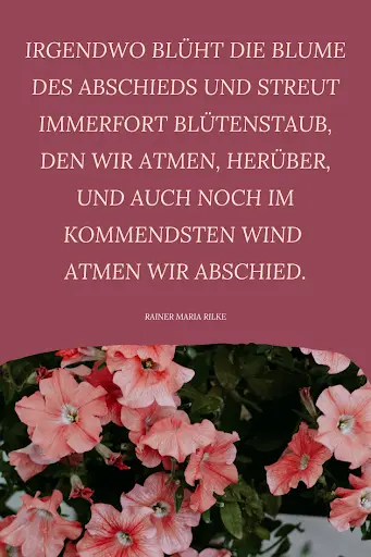 Andachtsbild von Ilse für Volkmar zum 3. Jahresgedenken