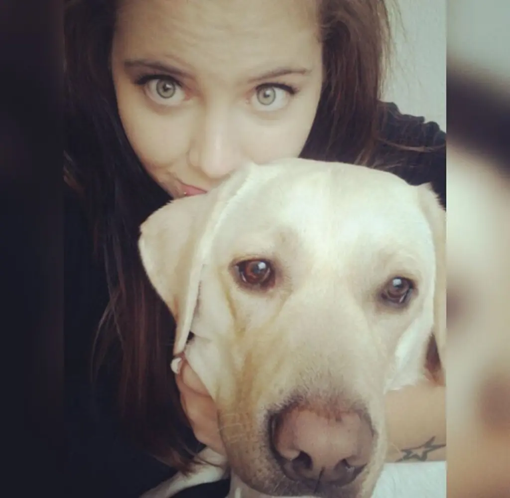 Condolence image of Vivi