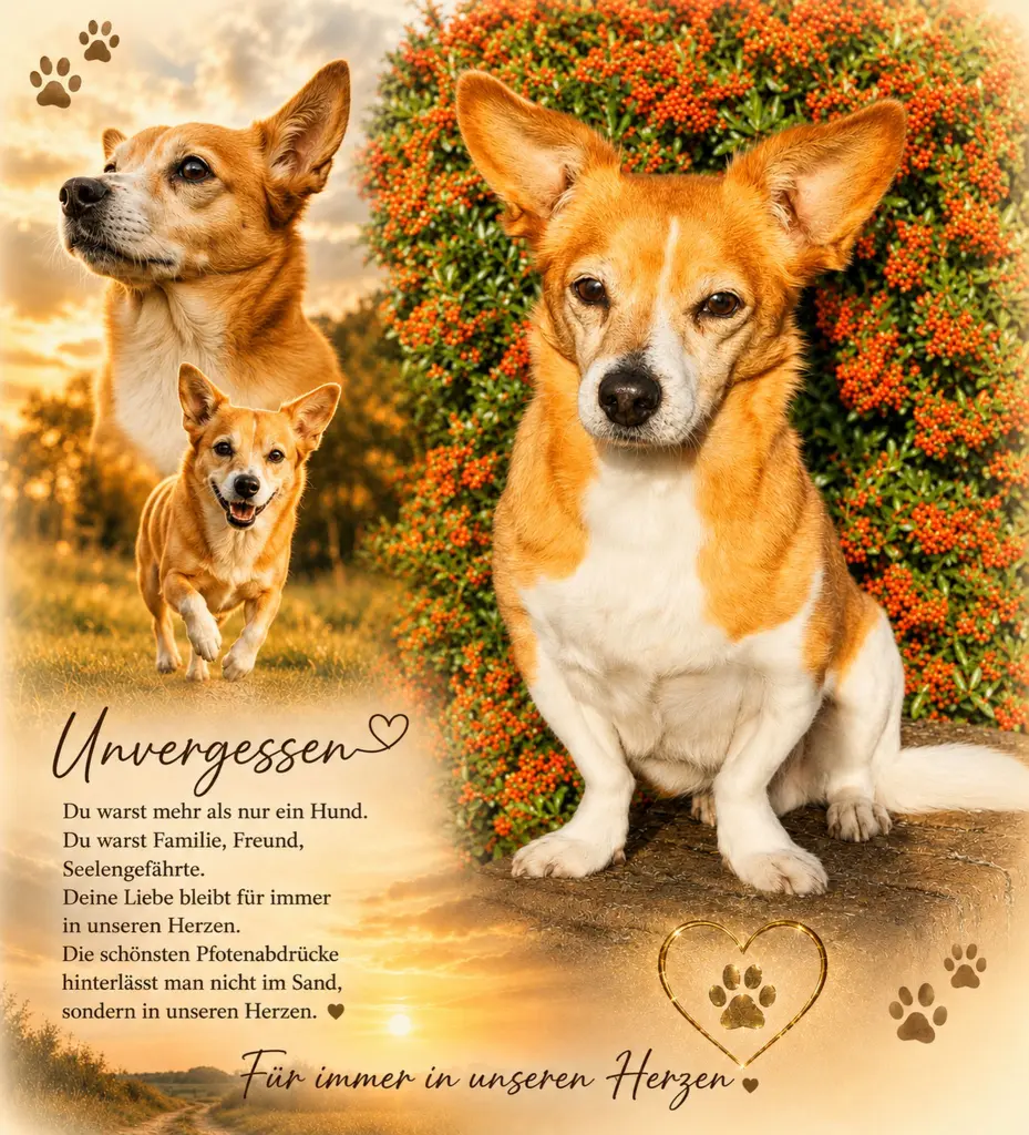 Bild von Boomer